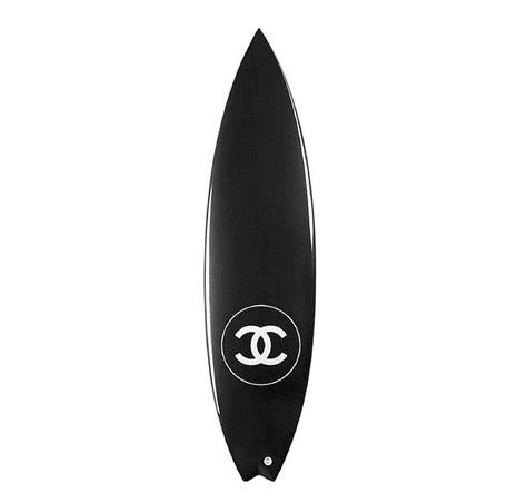 chanel surfboard to buy|chanel surfboard authentic.